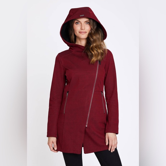 Houston Rain Jacket - Picture 5 of 5